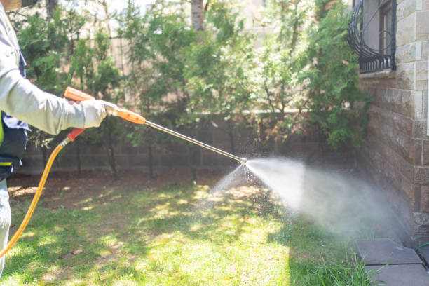 Best Wildlife Control Services  in Roselle Park, NJ