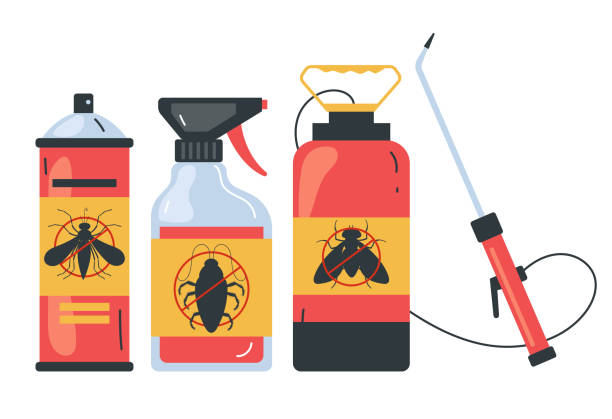 Best Exterminator Services  in Roselle Park, NJ